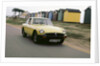 1976 MGB GT by Unknown