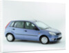 2002 Ford Fiesta by Unknown