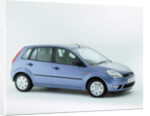 2002 Ford Fiesta by Unknown