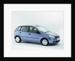 2002 Ford Fiesta by Unknown