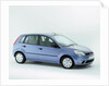 2002 Ford Fiesta by Unknown