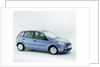 2002 Ford Fiesta by Unknown