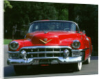 1953 Cadillac Eldorado by Unknown
