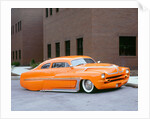 1950 Mercury Monarch Customised by Unknown