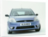 2002 Ford Fiesta by Unknown