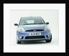 2002 Ford Fiesta by Unknown