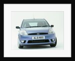 2002 Ford Fiesta by Unknown