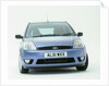 2002 Ford Fiesta by Unknown