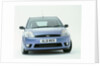 2002 Ford Fiesta by Unknown