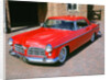 1955 Chrysler C300 by Unknown