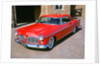 1955 Chrysler C300 by Unknown