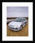 2001 Renault Clio Sport V6 by Unknown