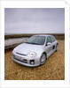 2001 Renault Clio Sport V6 by Unknown