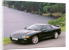 1999 Mitsubishi 3000 GT by Unknown