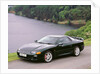 1999 Mitsubishi 3000 GT by Unknown