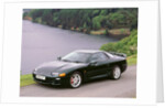 1999 Mitsubishi 3000 GT by Unknown