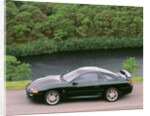 1999 Mitsubishi 3000 GT by Unknown
