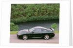 1999 Mitsubishi 3000 GT by Unknown