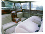 1970 Mercedes Benz 600 Pullman Limousine by Unknown