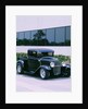 1932 Ford model B customised truck by Unknown