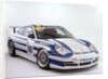 2003 Porsche 911 Carrera GT3 Cup by Unknown