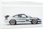 2003 Porsche 911 Carrera GT3 Cup by Unknown