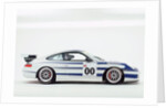 2003 Porsche 911 Carrera GT3 Cup by Unknown