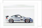 2003 Porsche 911 Carrera GT3 Cup by Unknown