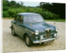 1962 Wolseley 1500 by Unknown