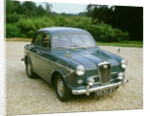 1962 Wolseley 1500 by Unknown