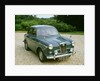 1962 Wolseley 1500 by Unknown