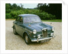 1962 Wolseley 1500 by Unknown