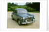 1962 Wolseley 1500 by Unknown