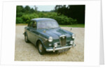 1962 Wolseley 1500 by Unknown