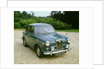1962 Wolseley 1500 by Unknown
