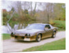 1982 Chevrolet Camaro Z28 by Unknown