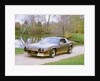 1982 Chevrolet Camaro Z28 by Unknown