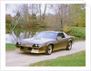 1982 Chevrolet Camaro Z28 by Unknown