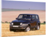 1999 Daewoo Korando by Unknown