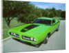 1971 Dodge Charger R/T 440 Magnum by Unknown