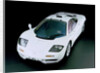 1995 McLaren F1 road car by Unknown