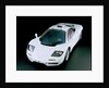 1995 McLaren F1 road car by Unknown
