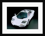 1995 McLaren F1 road car by Unknown