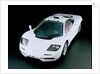 1995 McLaren F1 road car by Unknown