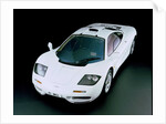 1995 McLaren F1 road car by Unknown