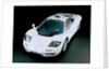 1995 McLaren F1 road car by Unknown