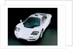 1995 McLaren F1 road car by Unknown