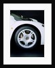1995 McLaren F1 road car wheel by Unknown