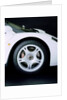 1995 McLaren F1 road car wheel by Unknown