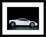 1995 McLaren F1 road car by Unknown